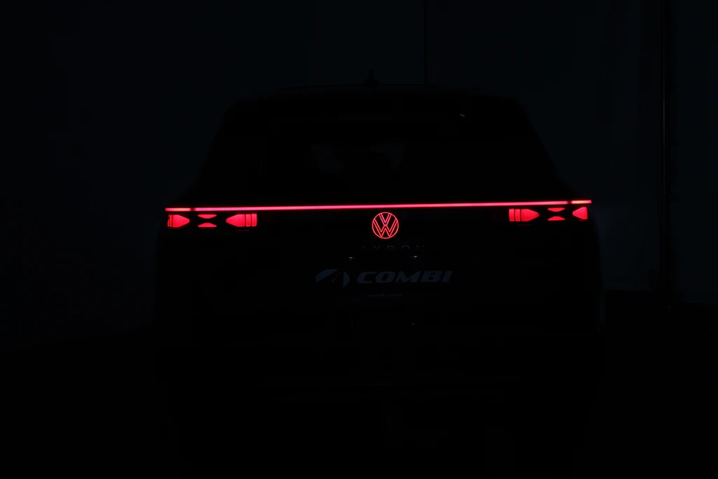 Volkswagen Tayron – foto 19