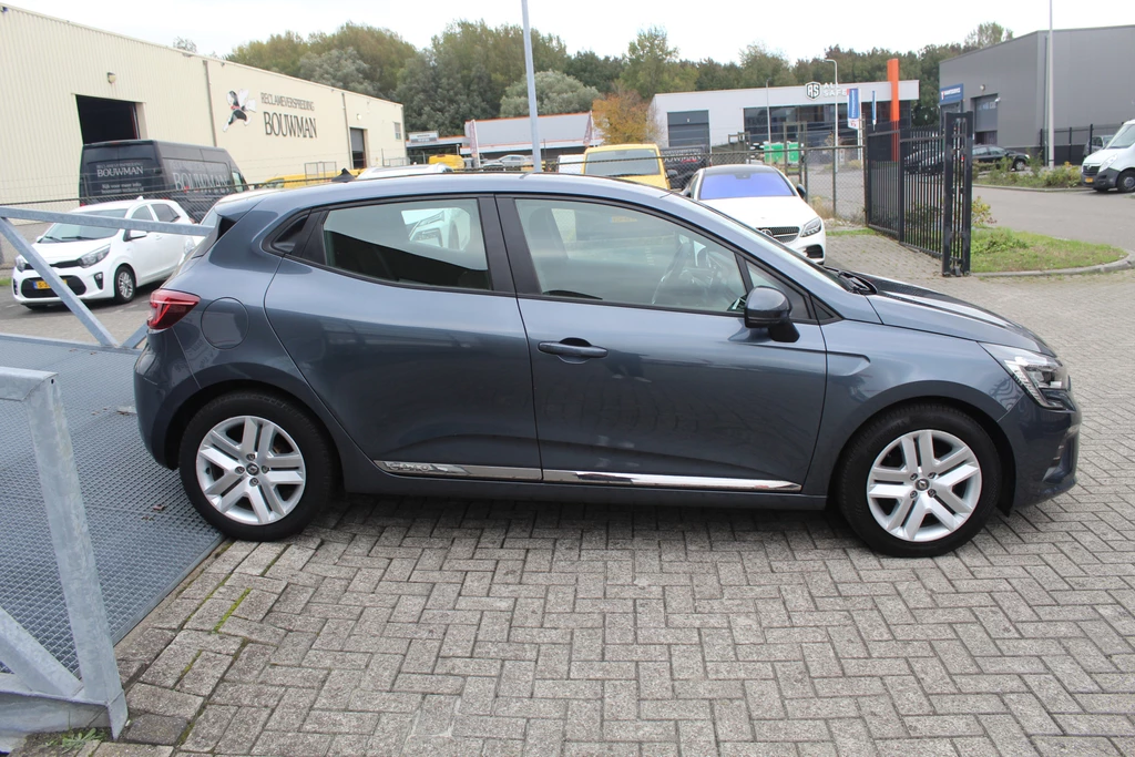 Renault Clio – foto 6