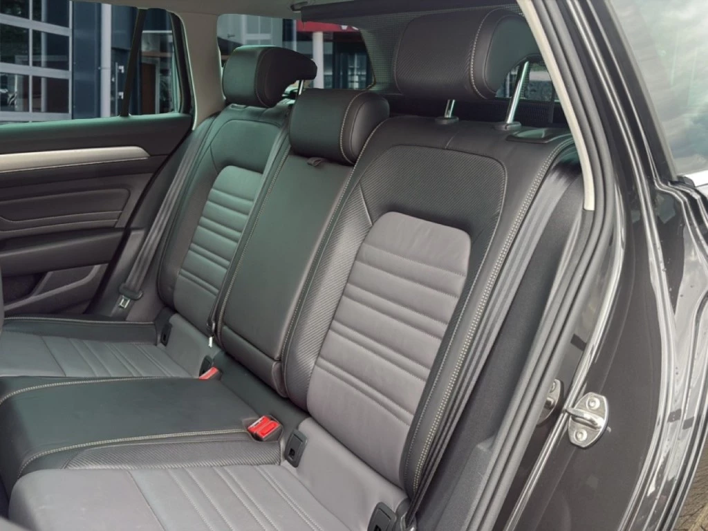 Volkswagen Passat – foto 15