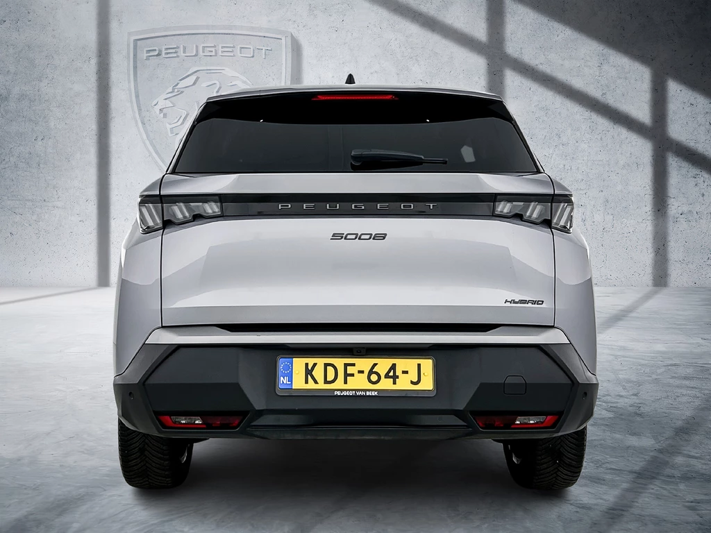Peugeot 5008 – foto 3