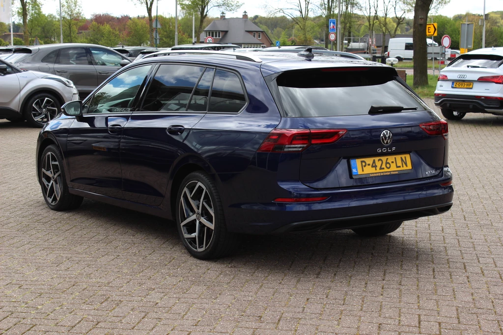 Volkswagen Golf – foto 3