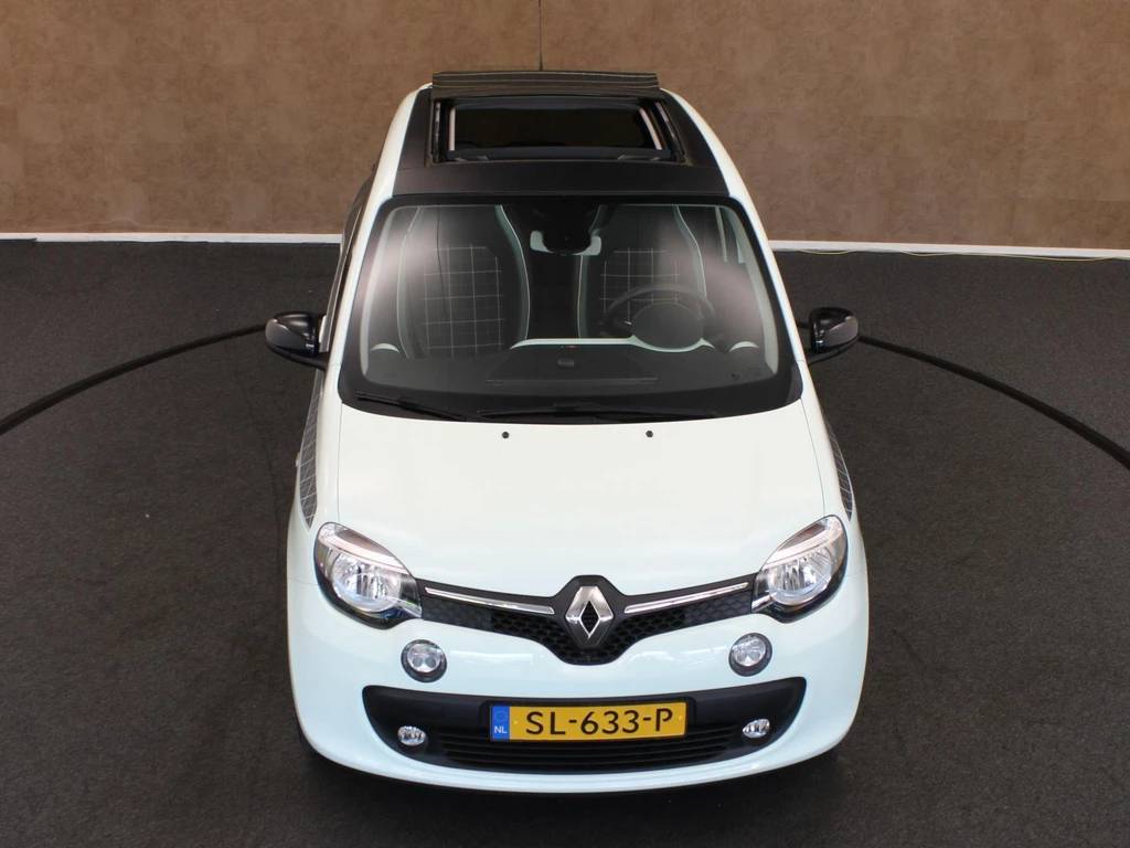 Renault Twingo – foto 10