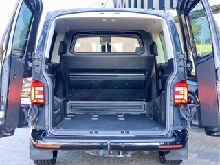 Volkswagen Transporter – thumbnail 19