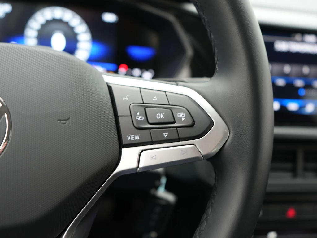 Volkswagen T-Cross – foto 18