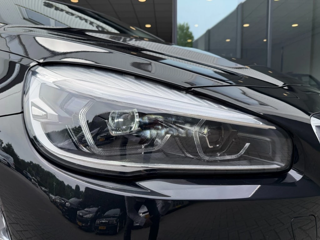 BMW 2 Serie – foto 25