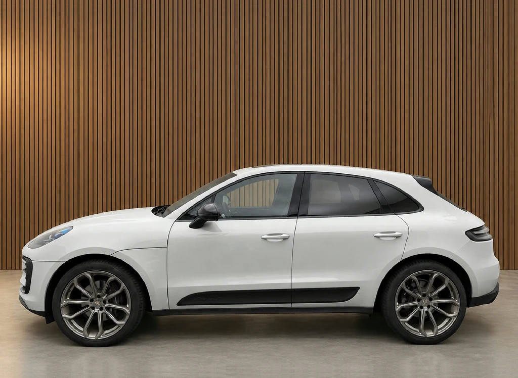 Porsche Macan – foto 4