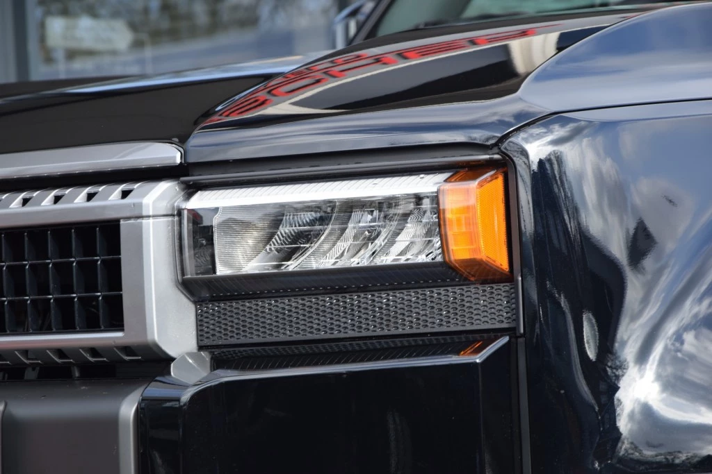 Toyota Land Cruiser – foto 28