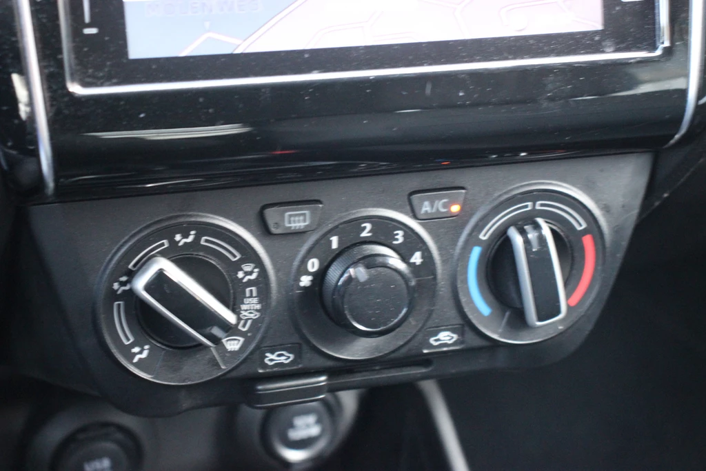 Suzuki Swift – foto 16