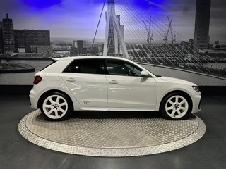 Audi A1 Sportback – thumbnail 12