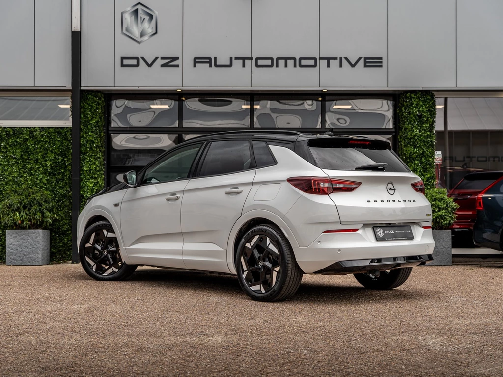 Opel Grandland – foto 3