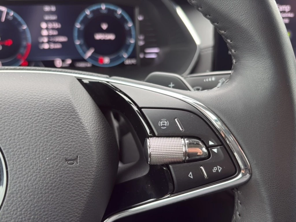 Škoda Octavia – foto 17