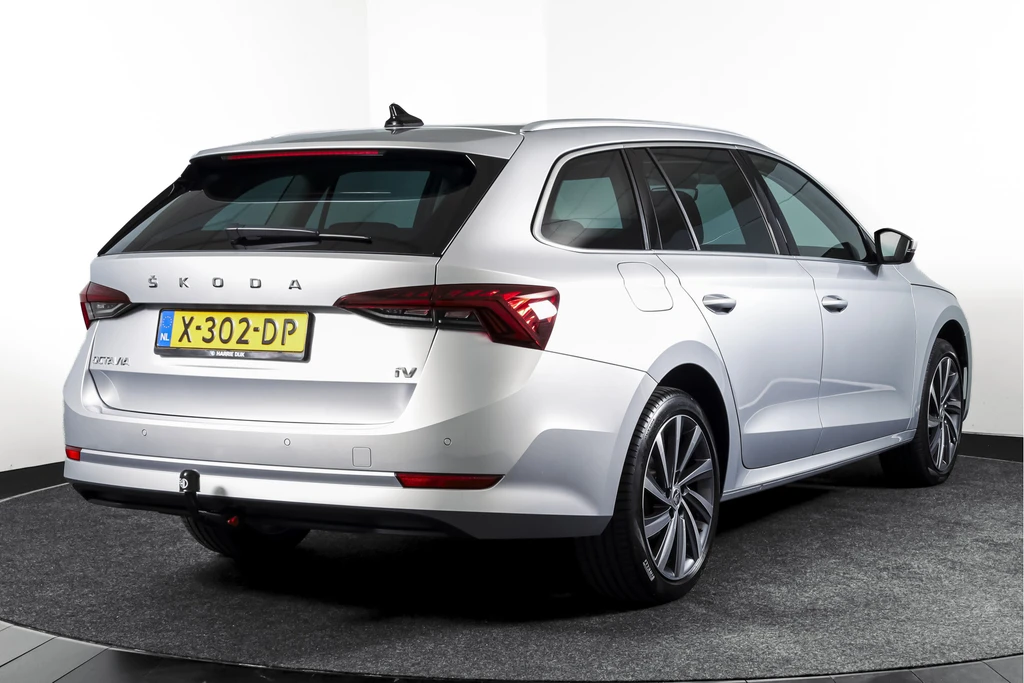 Škoda Octavia – foto 7