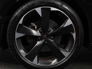 CUPRA Leon Sportstourer – thumbnail 36