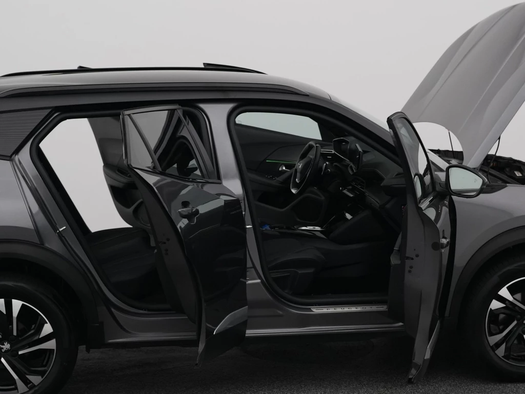 Peugeot 2008 – foto 36