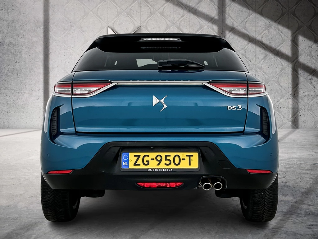DS DS 3 – foto 3