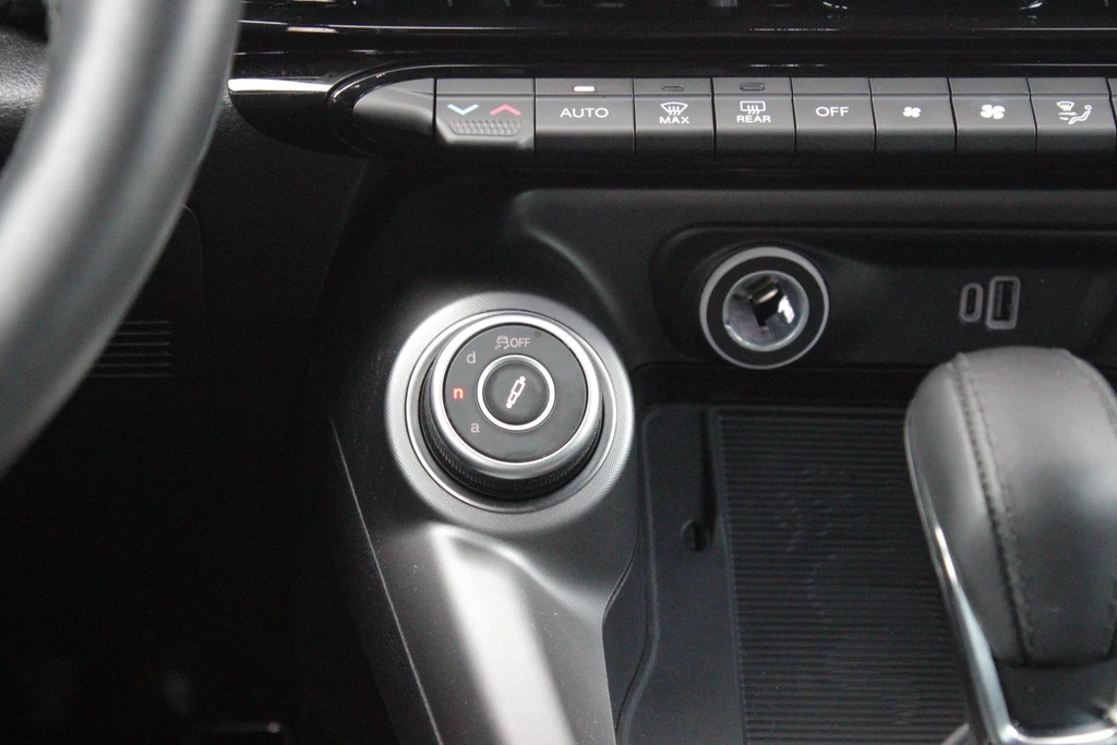 Alfa Romeo Tonale – foto 38