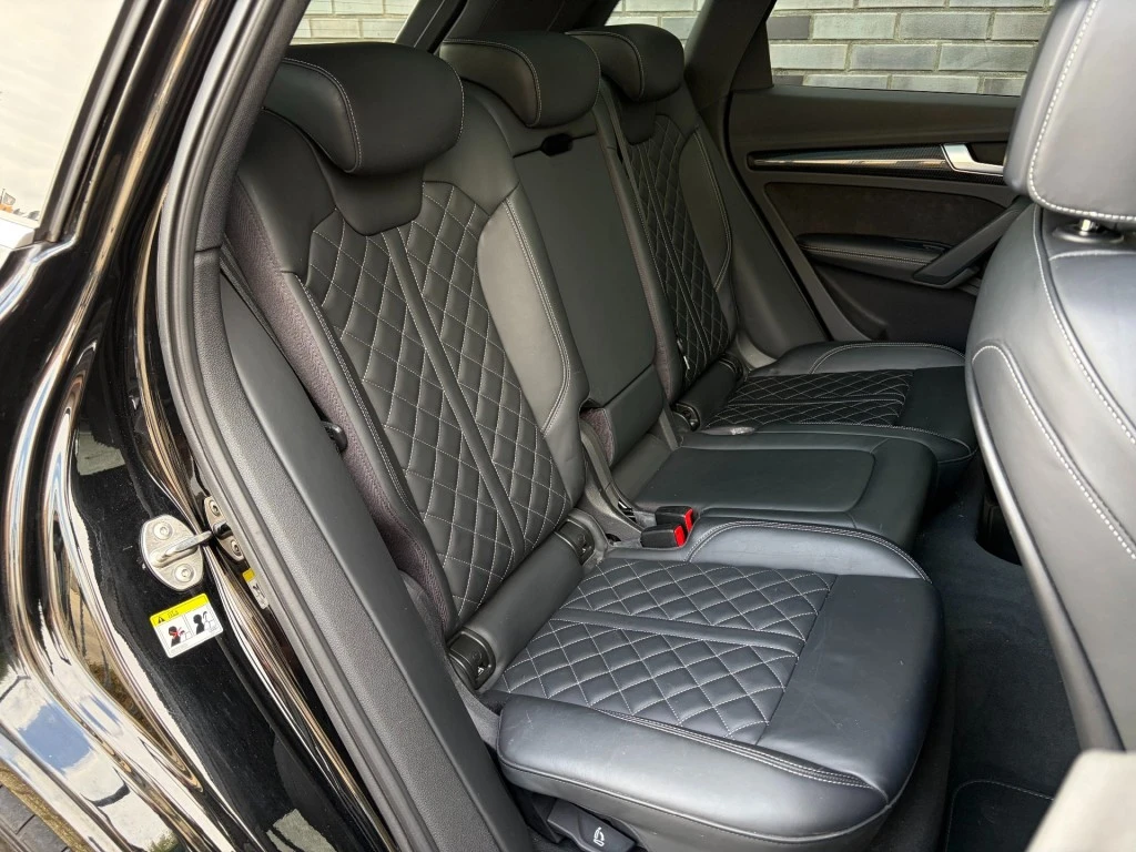 Audi SQ5 – foto 15