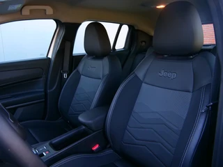 Jeep Avenger – thumbnail 23