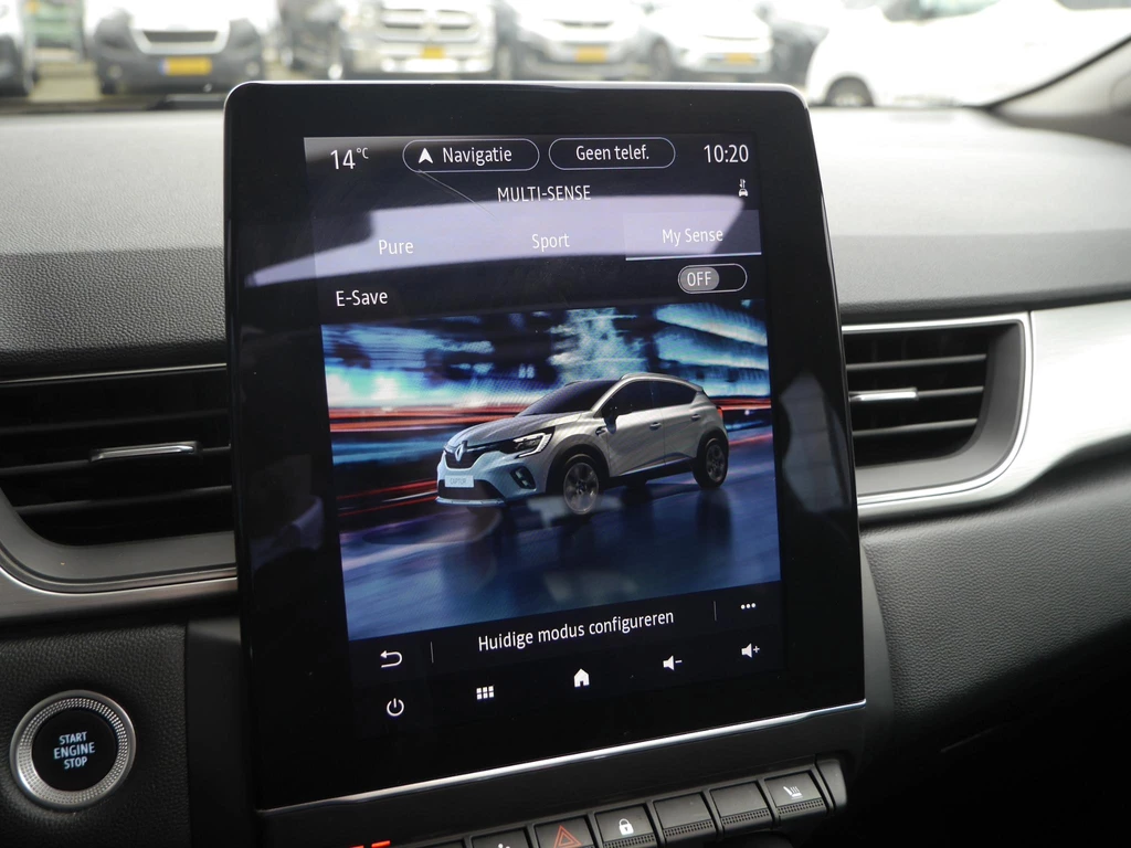 Renault Captur – foto 30