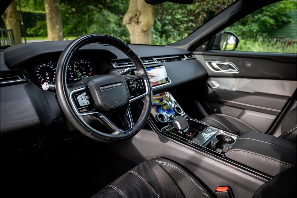 Land Rover Range Rover Velar – foto 10