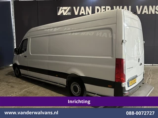 Mercedes-Benz Sprinter – thumbnail 2