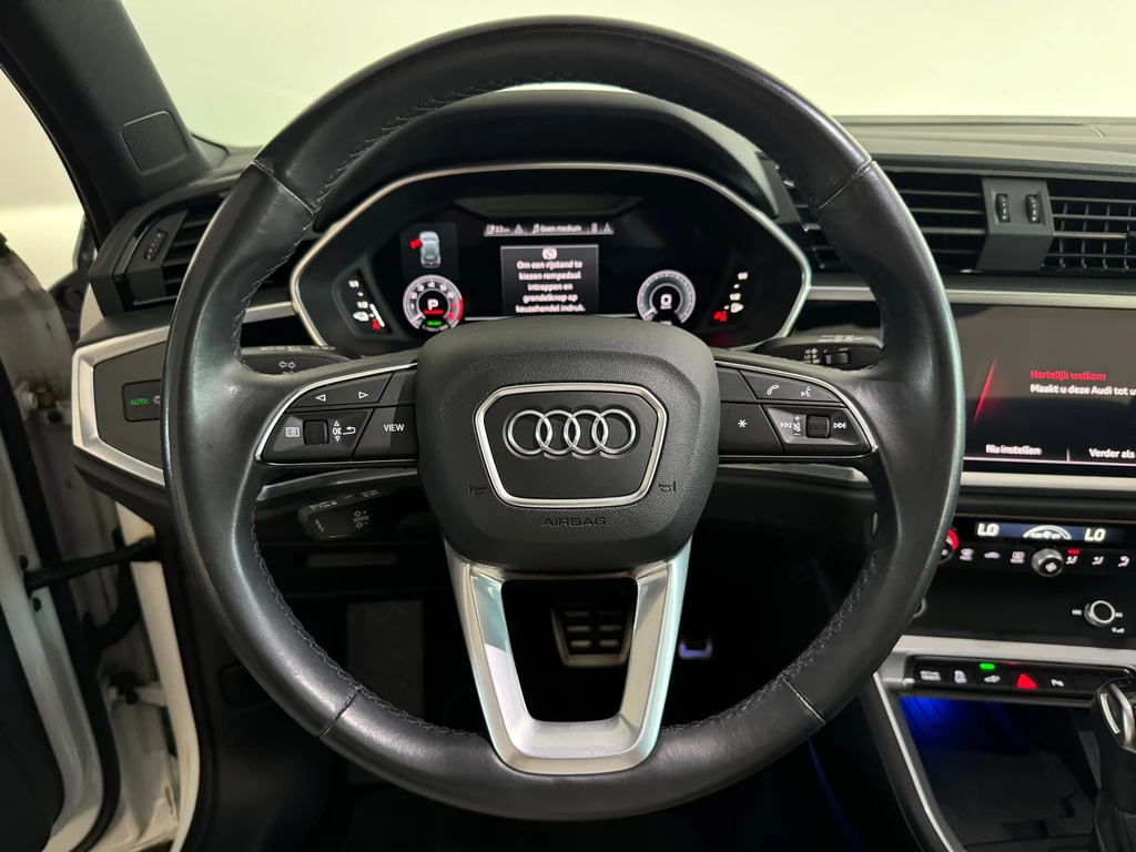 Audi Q3 – foto 13