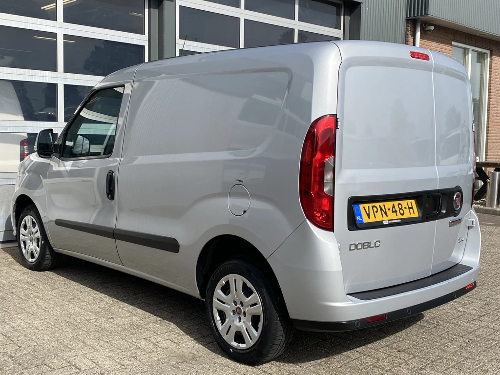 Fiat Doblò – foto 4
