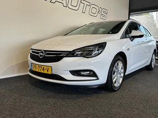 Opel Astra – thumbnail 2