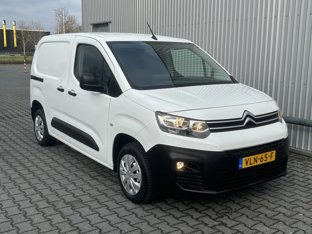 Citroën Berlingo – foto 8