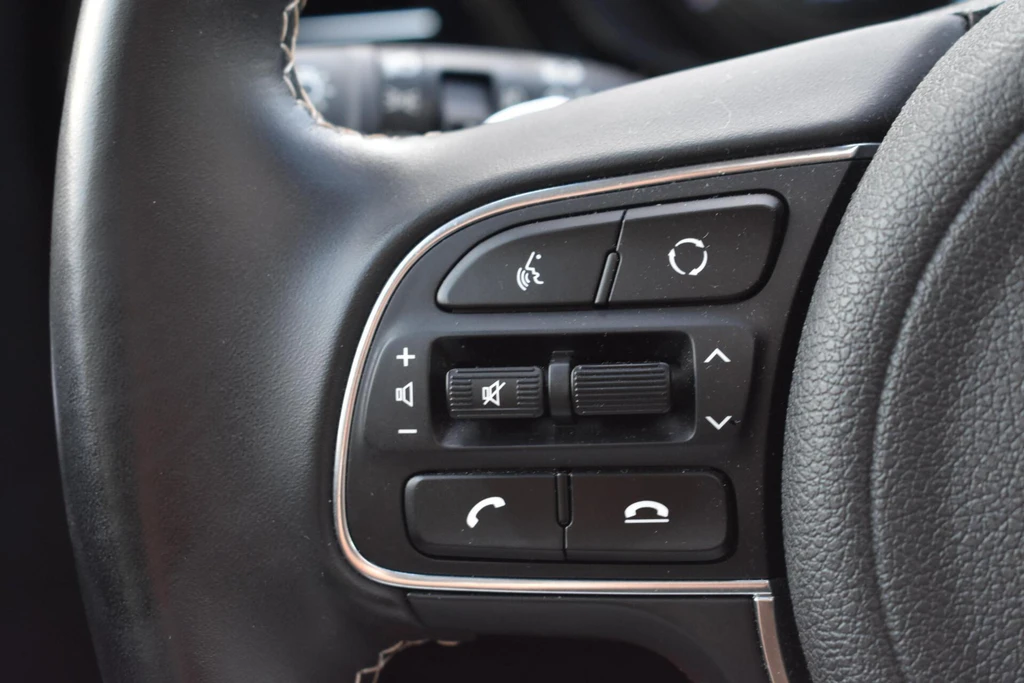 Kia e-Niro – foto 18
