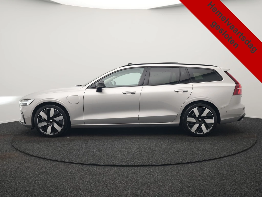 Volvo V60 – foto 3