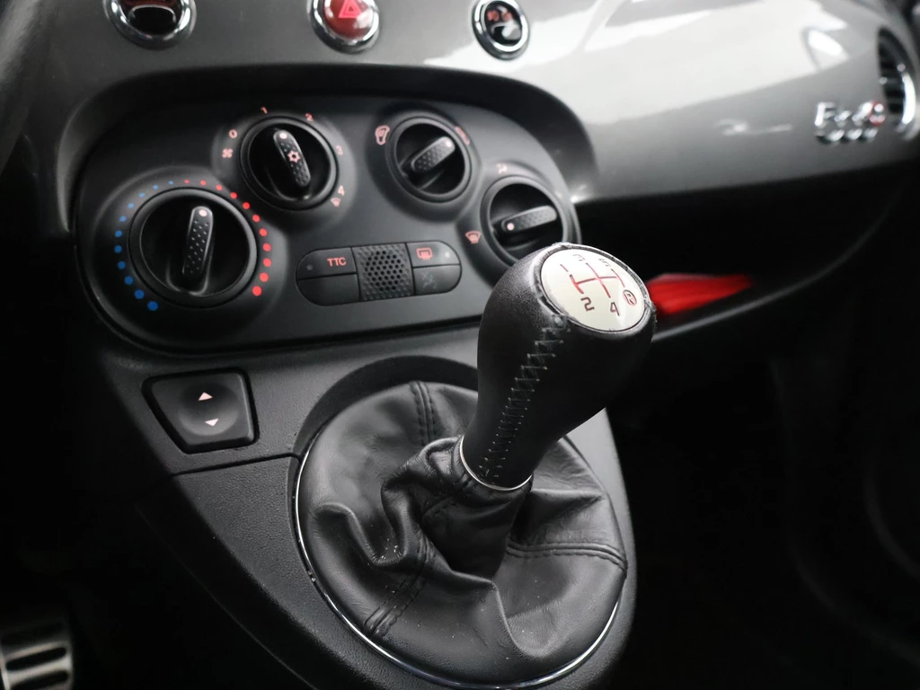 Fiat 500C – foto 32