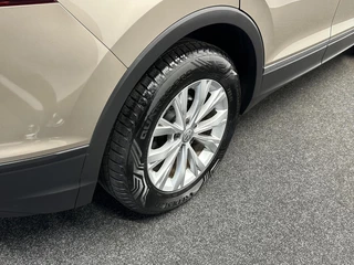 Volkswagen Tiguan – thumbnail 9