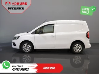 Renault Kangoo – thumbnail 2
