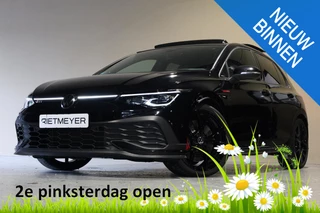Volkswagen Golf – thumbnail 1