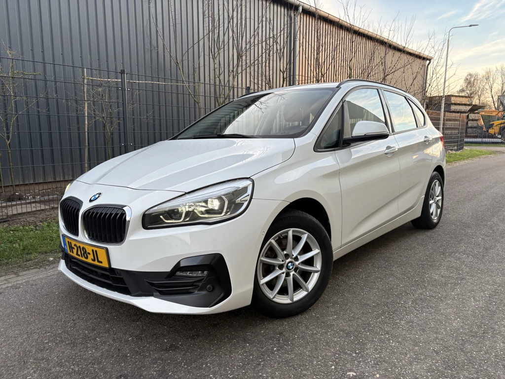 BMW 2 Serie – foto 1
