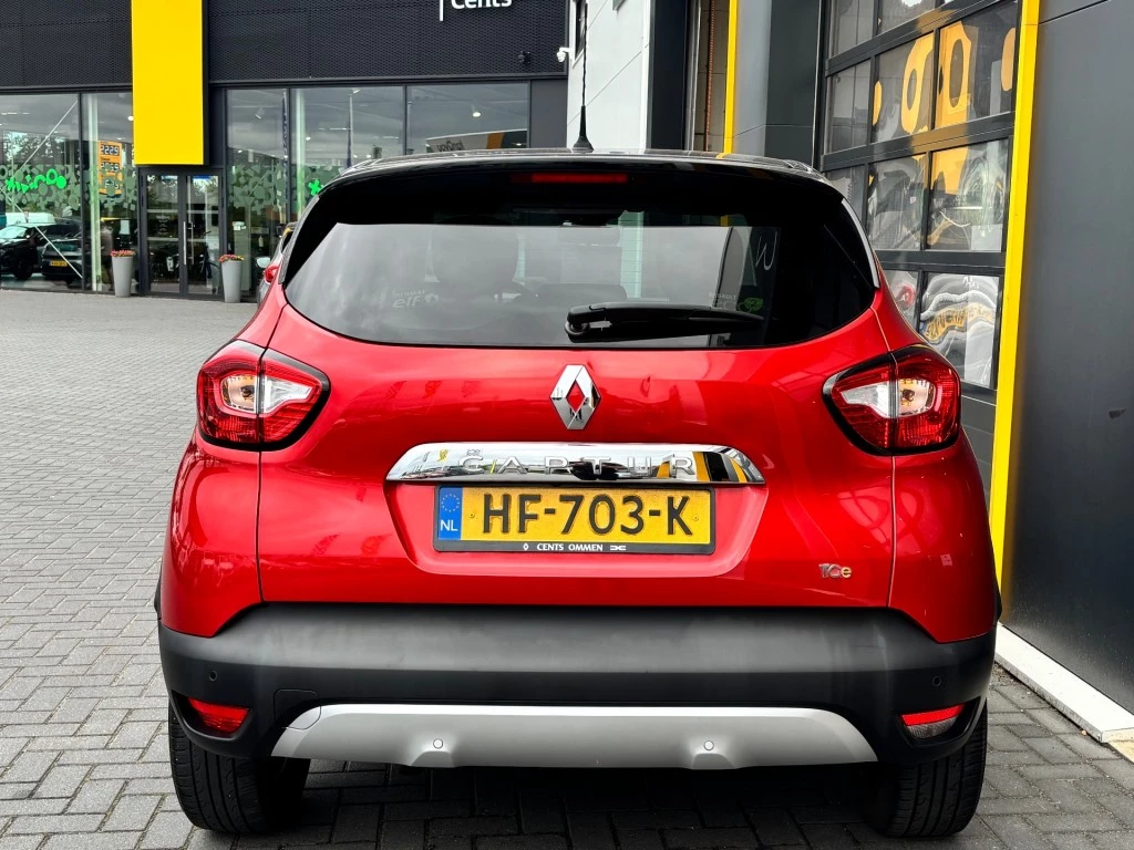 Renault Captur – foto 5