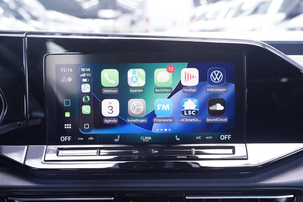 Volkswagen Caddy – foto 35