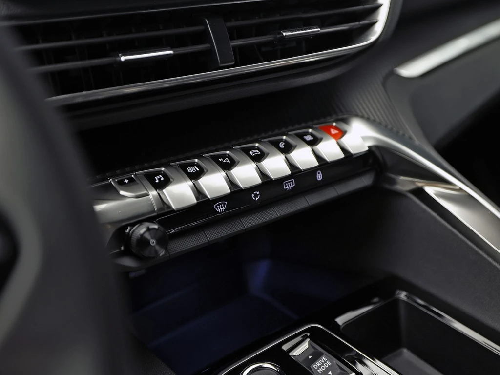 Peugeot 3008 – foto 10