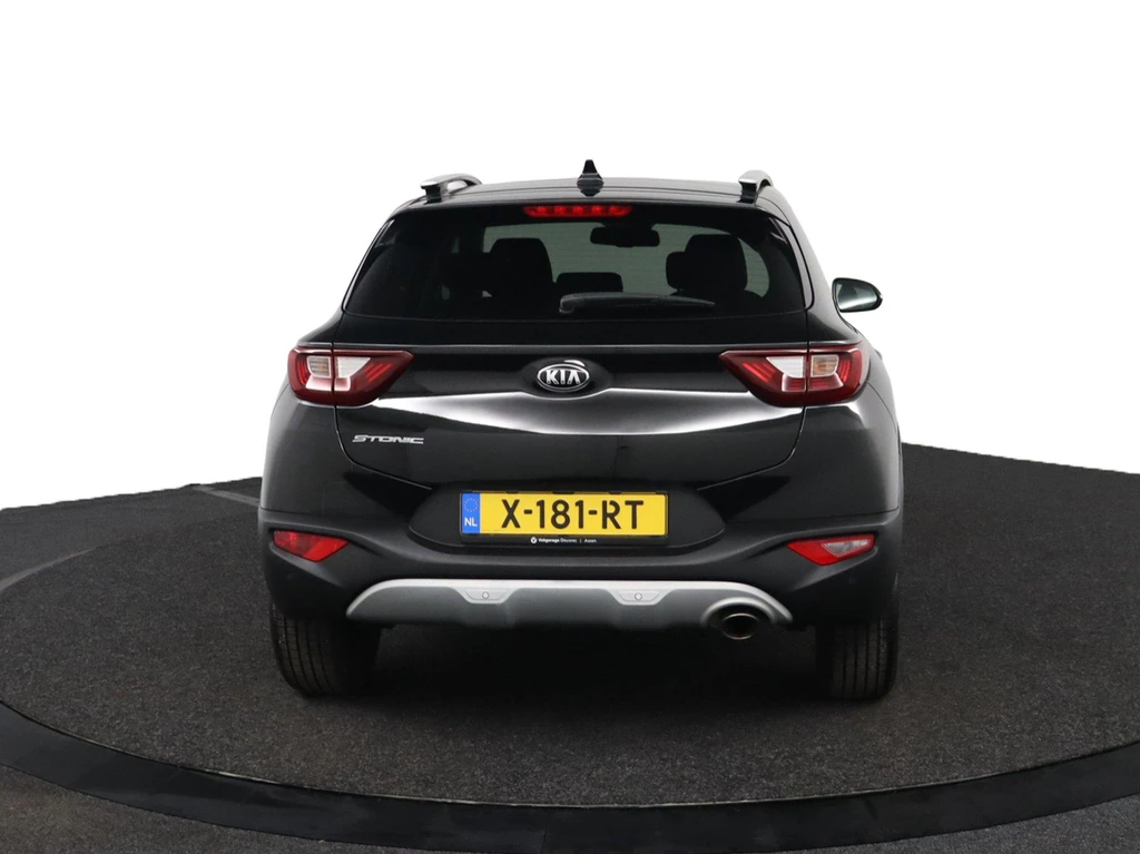 Kia Stonic – foto 4