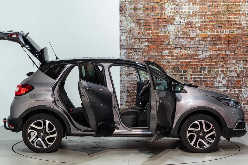 Renault Captur – foto 20