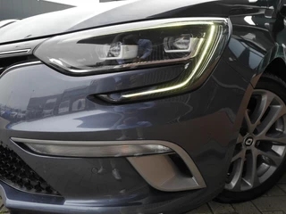Renault Mégane Estate – thumbnail 41