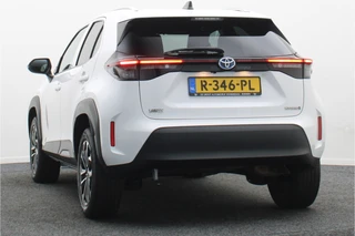 Toyota Yaris Cross – thumbnail 6