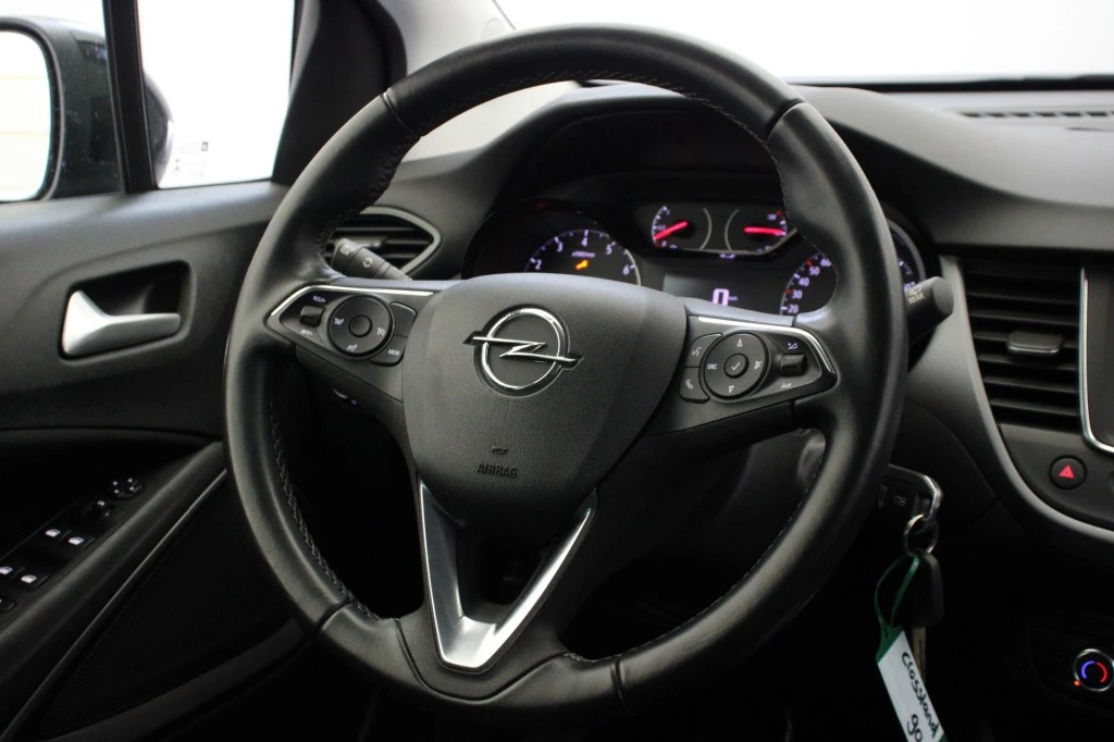 Opel Crossland – foto 19