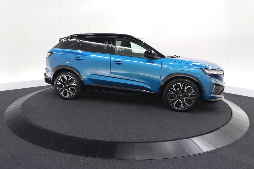 Renault Austral – foto 12