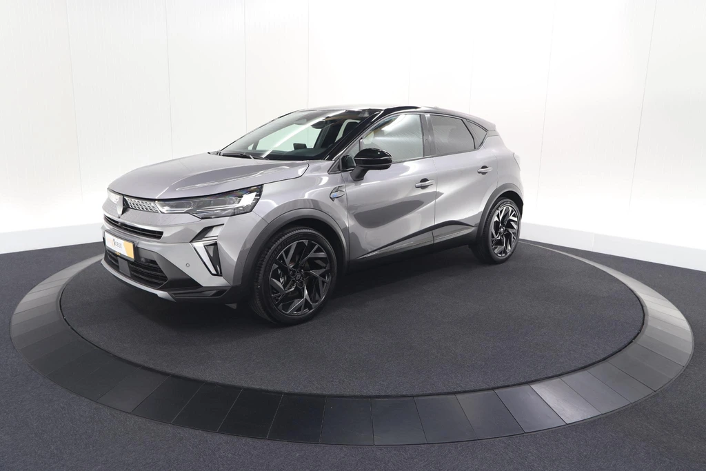 Renault Captur – foto 2