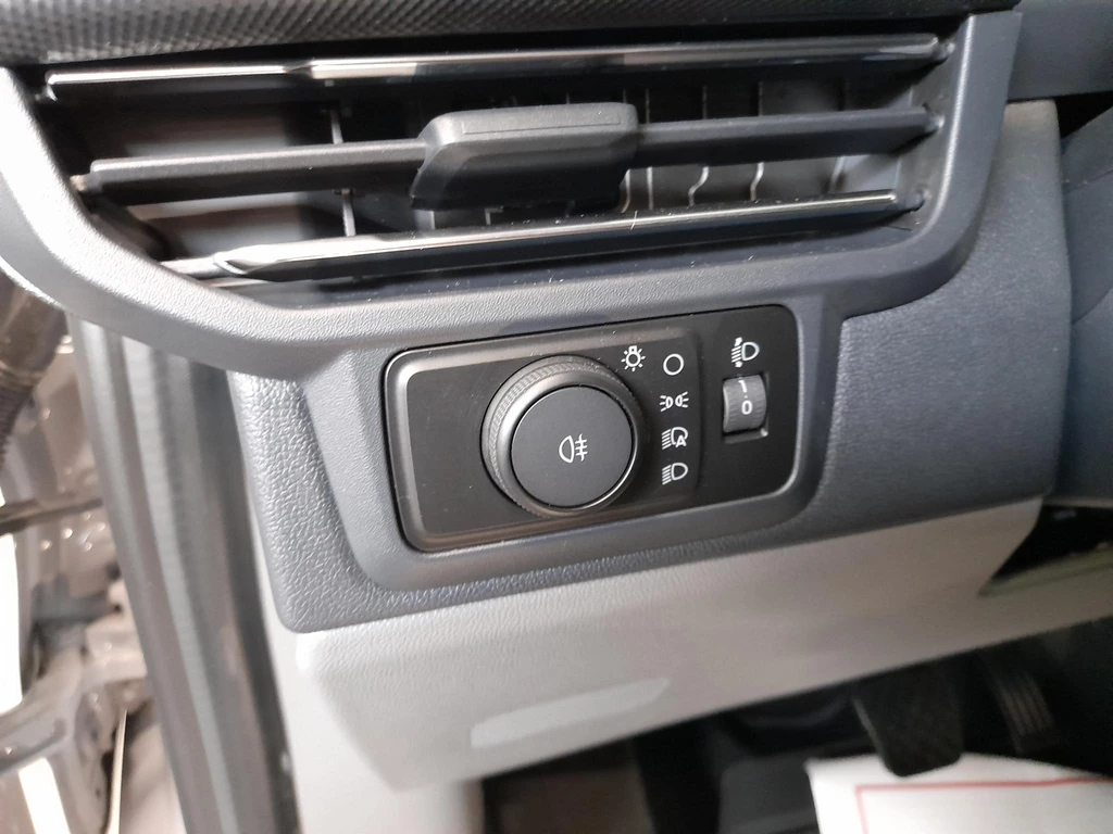 Ford Transit Custom – foto 14