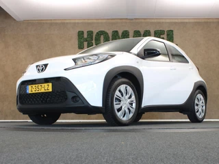 Toyota Aygo – thumbnail 2