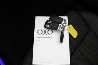 Audi A5 – thumbnail 14