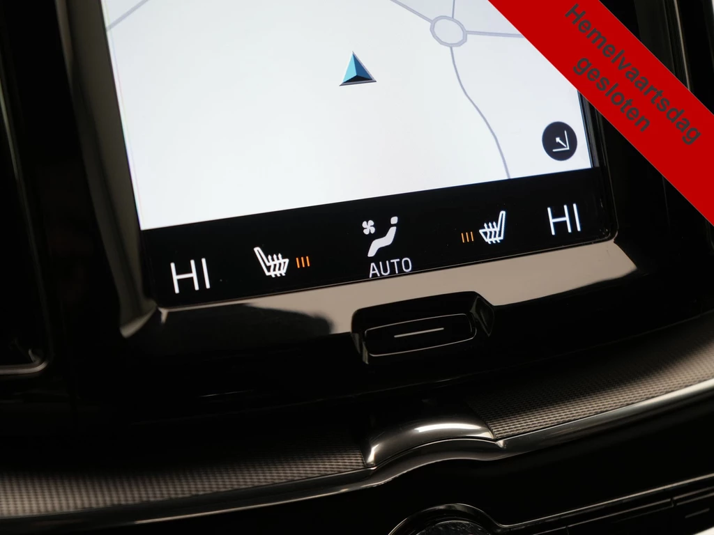 Volvo XC60 – foto 23